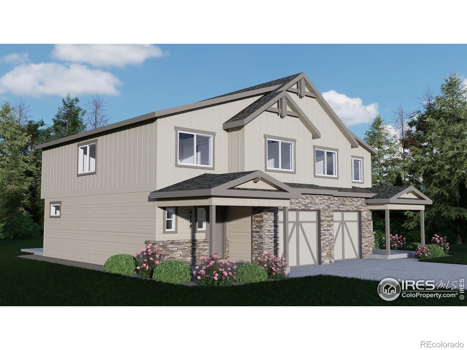 4782 Whistler Drive, Loveland, CO, 80538 3 4782 Whistler Drive
