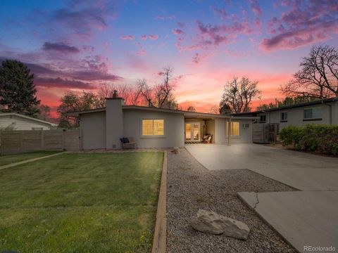 7160 W 24th Avenue Lakewood CO 80214