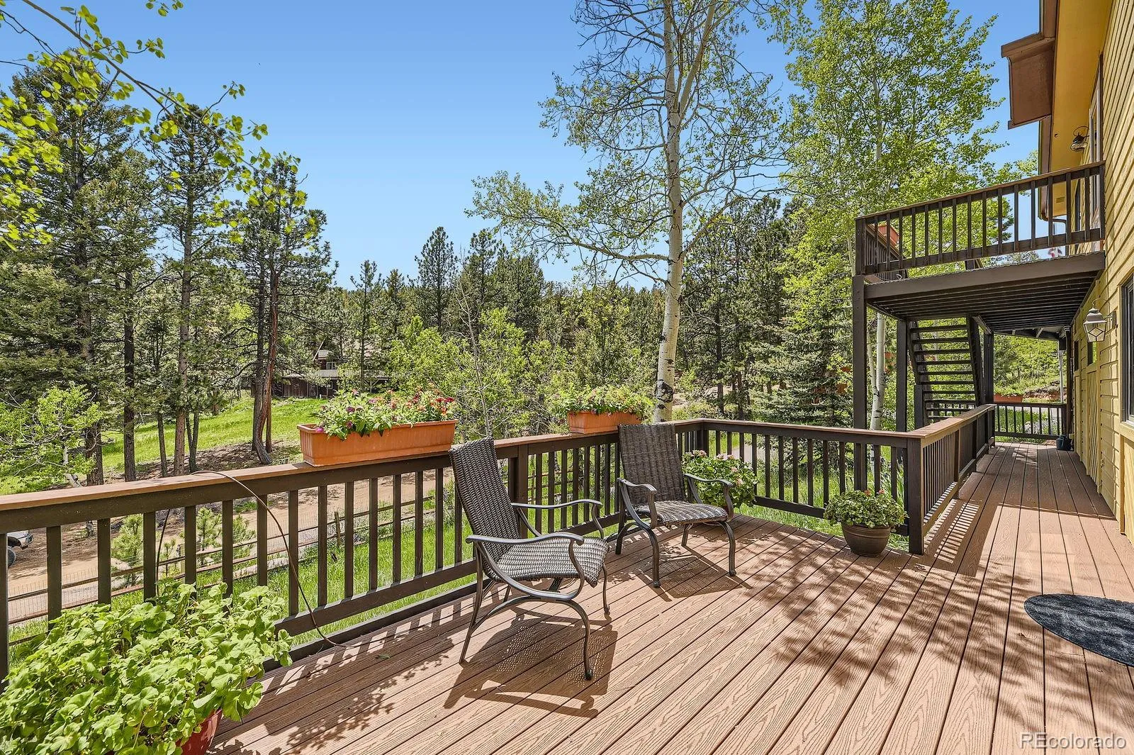 Pine, Colorado 80470, United States, 3 Bedrooms Bedrooms, ,3 BathroomsBathrooms,Residential,Active,146158