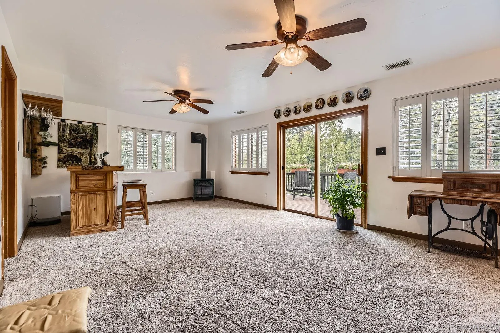 Pine, Colorado 80470, United States, 3 Bedrooms Bedrooms, ,3 BathroomsBathrooms,Residential,Active,146158