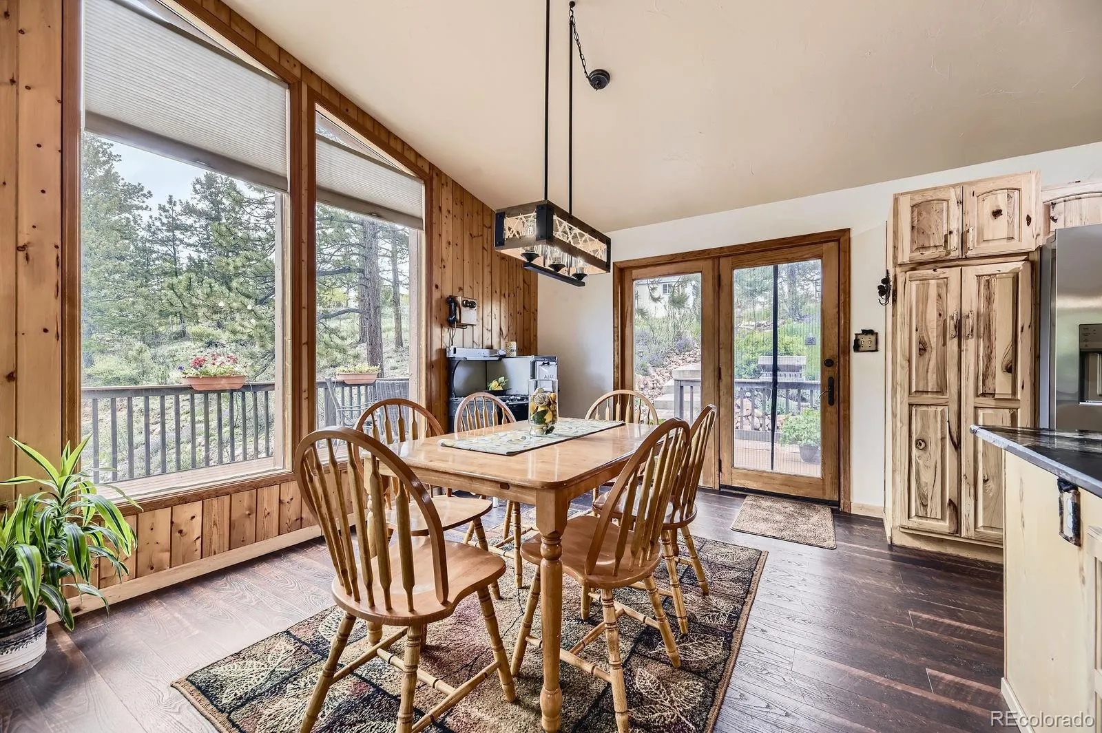 Pine, Colorado 80470, United States, 3 Bedrooms Bedrooms, ,3 BathroomsBathrooms,Residential,Active,146158