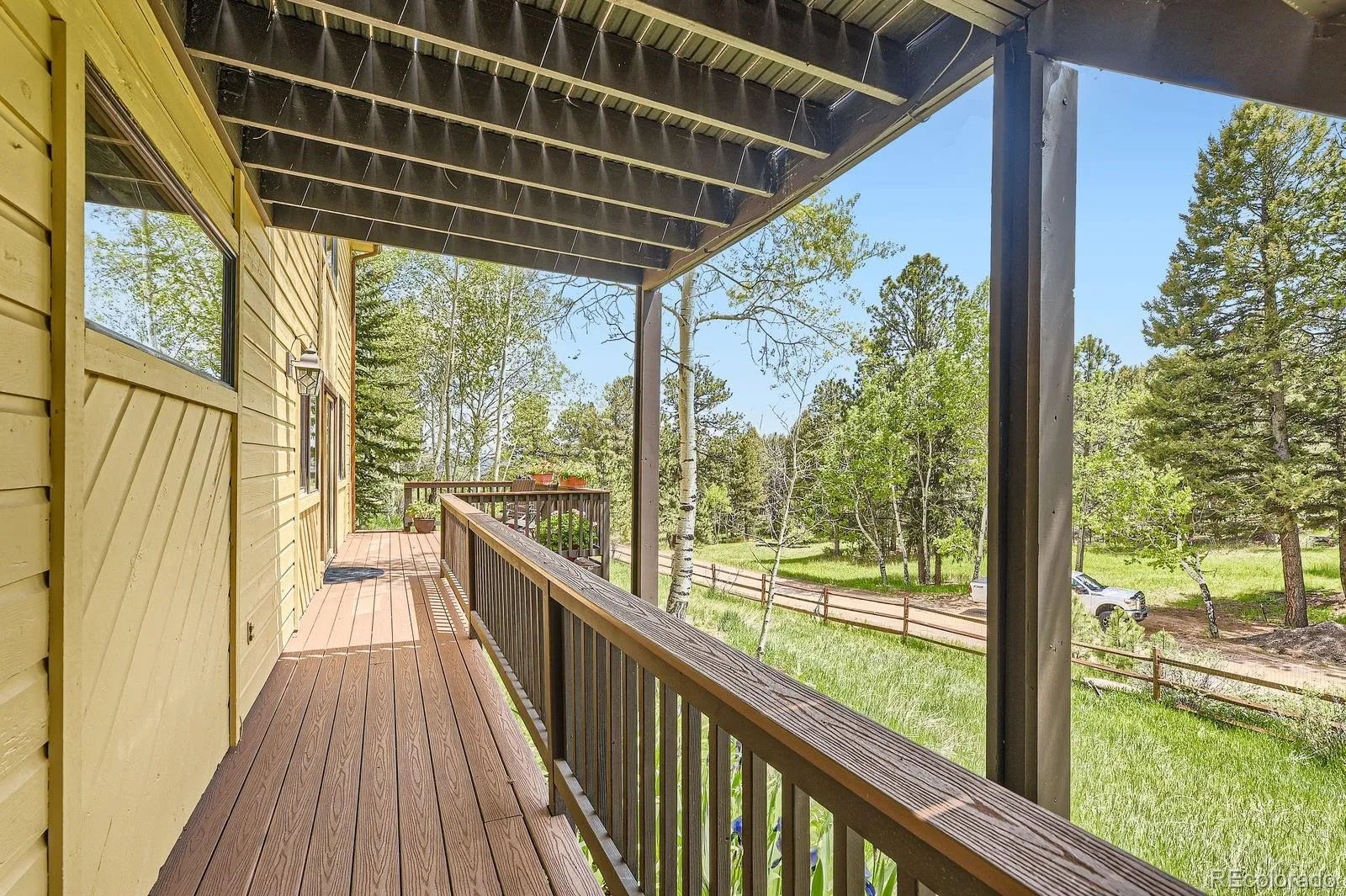 Pine, Colorado 80470, United States, 3 Bedrooms Bedrooms, ,3 BathroomsBathrooms,Residential,Active,146158