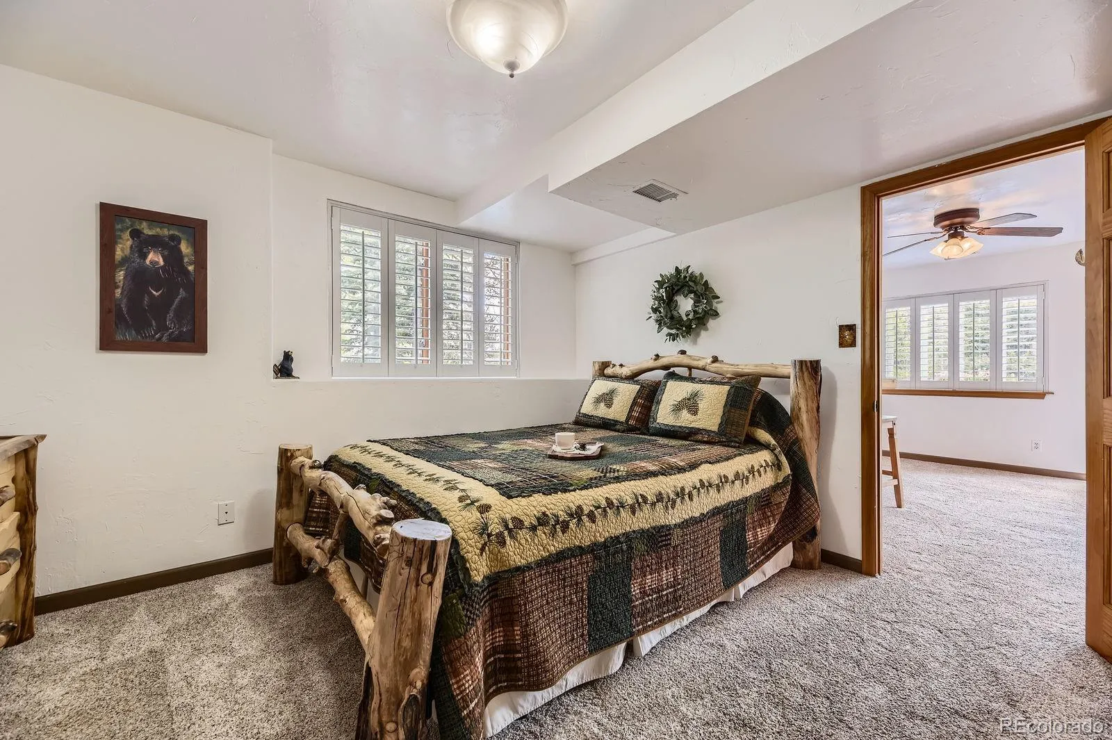 Pine, Colorado 80470, United States, 3 Bedrooms Bedrooms, ,3 BathroomsBathrooms,Residential,Active,146158