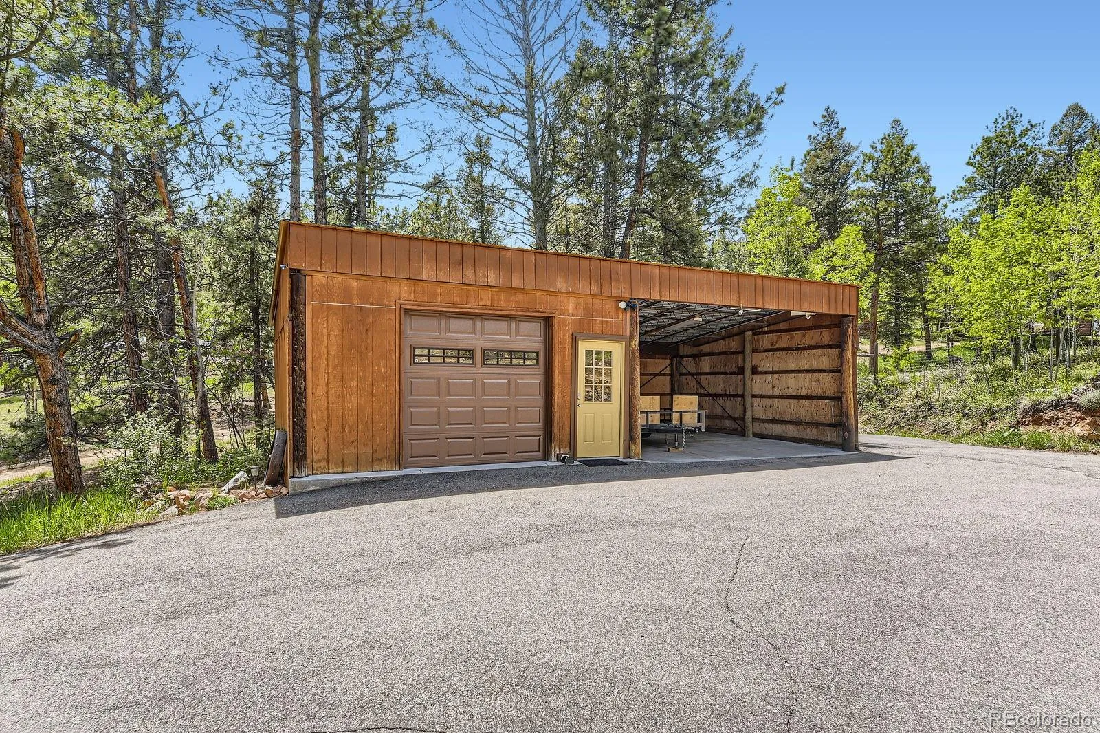 Pine, Colorado 80470, United States, 3 Bedrooms Bedrooms, ,3 BathroomsBathrooms,Residential,Active,146158