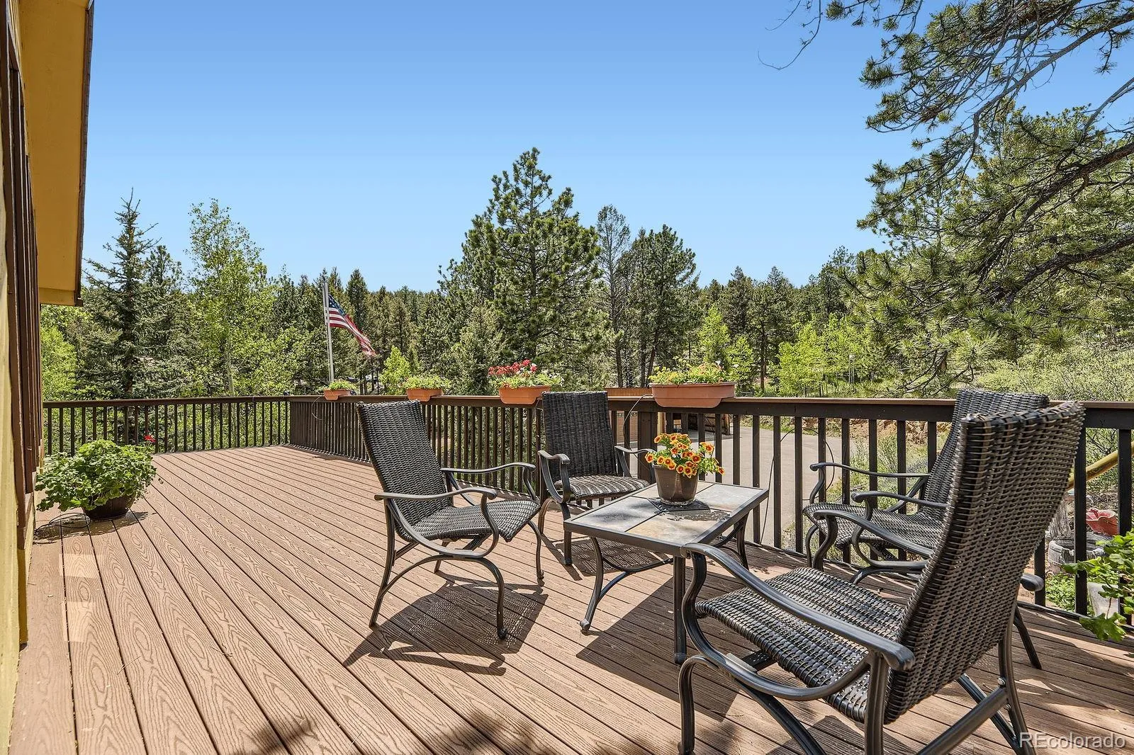 Pine, Colorado 80470, United States, 3 Bedrooms Bedrooms, ,3 BathroomsBathrooms,Residential,Active,146158