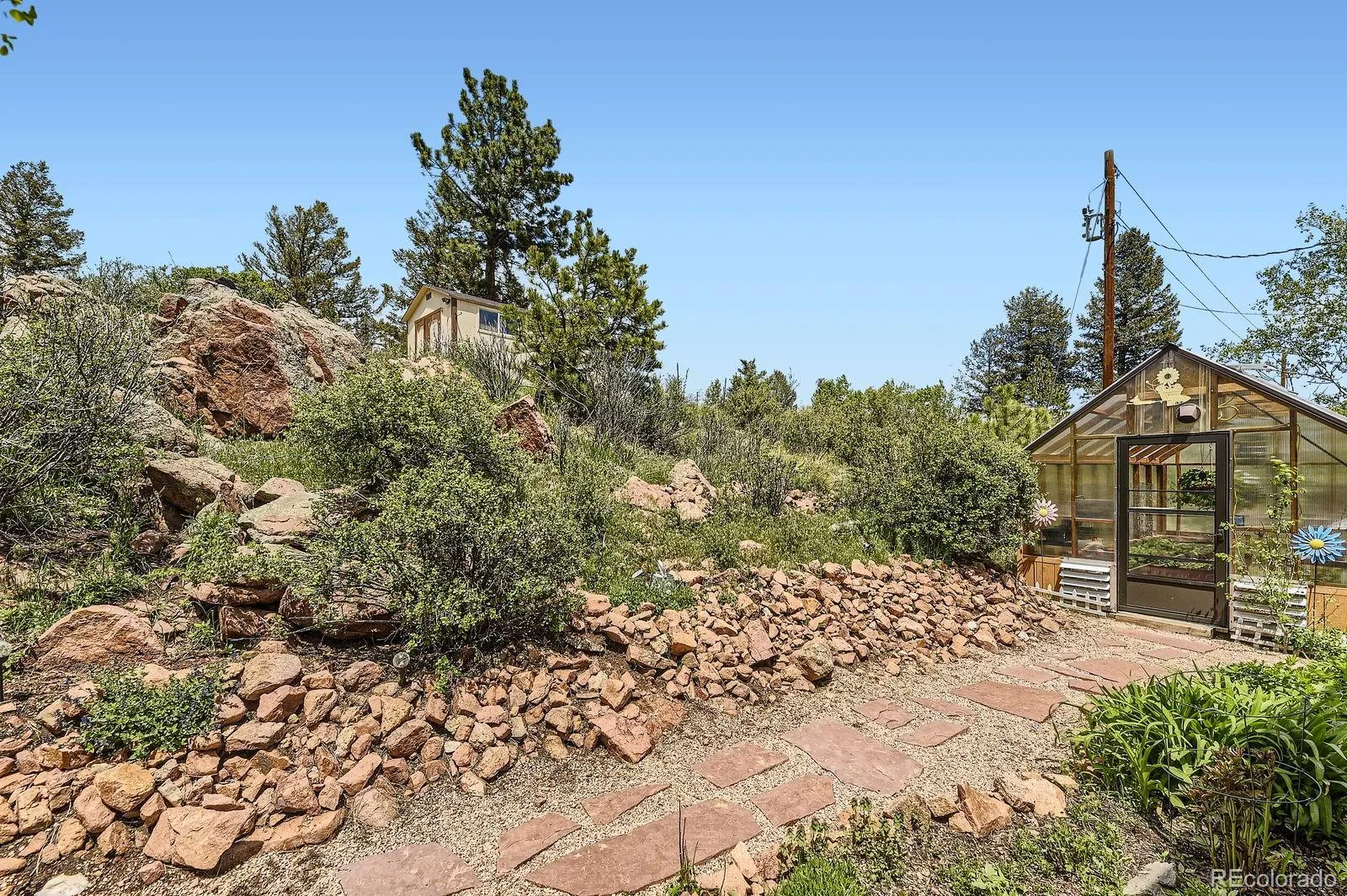 Pine, Colorado 80470, United States, 3 Bedrooms Bedrooms, ,3 BathroomsBathrooms,Residential,Active,146158