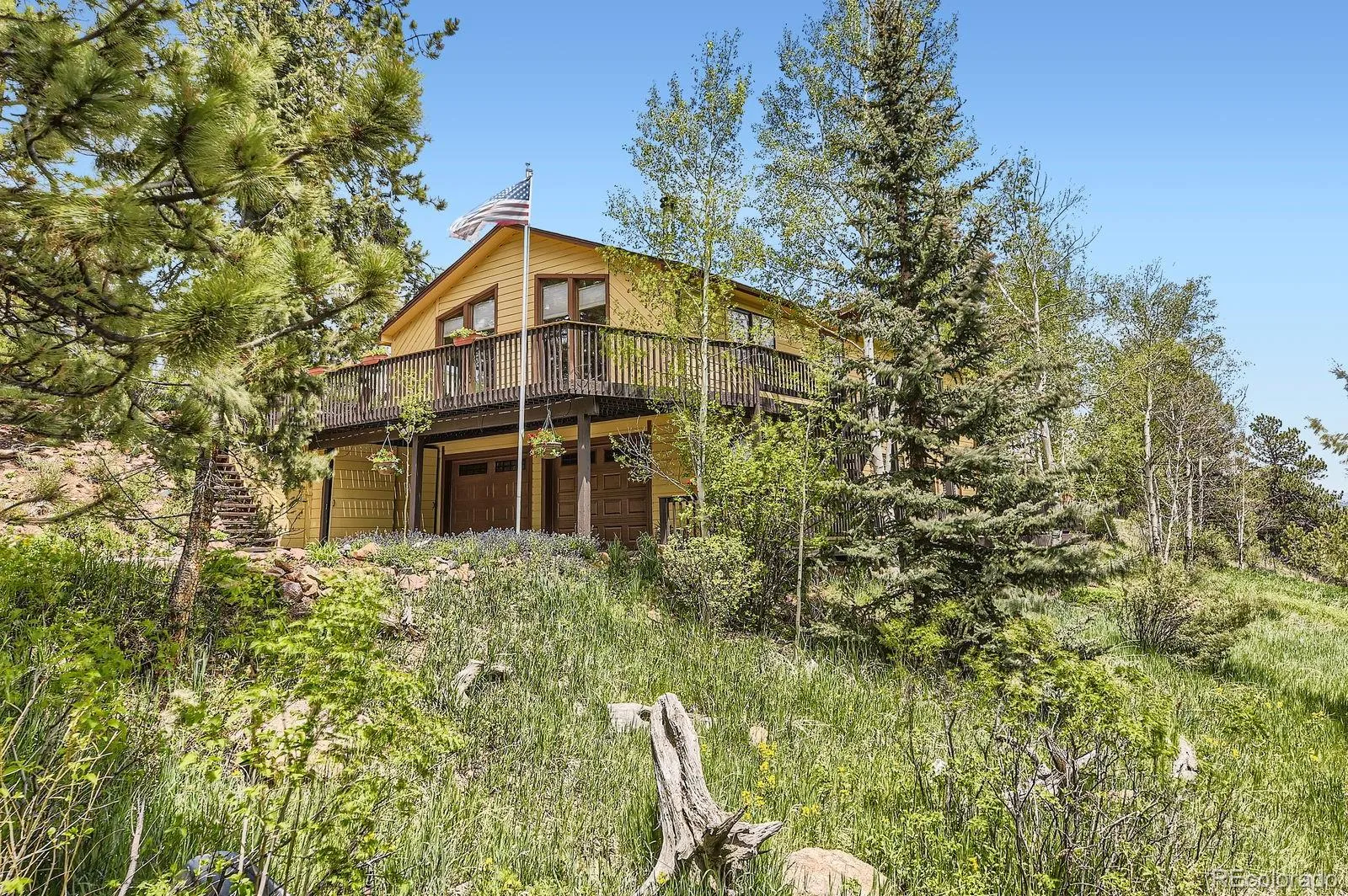 Pine, Colorado 80470, United States, 3 Bedrooms Bedrooms, ,3 BathroomsBathrooms,Residential,Active,146158