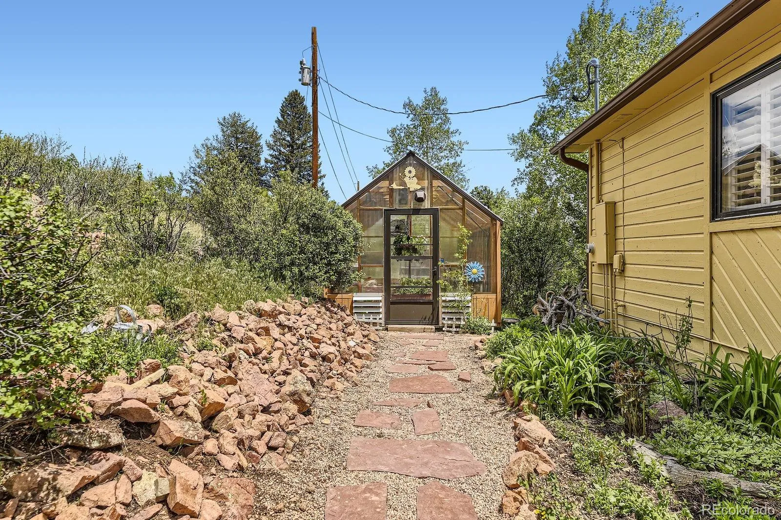 Pine, Colorado 80470, United States, 3 Bedrooms Bedrooms, ,3 BathroomsBathrooms,Residential,Active,146158