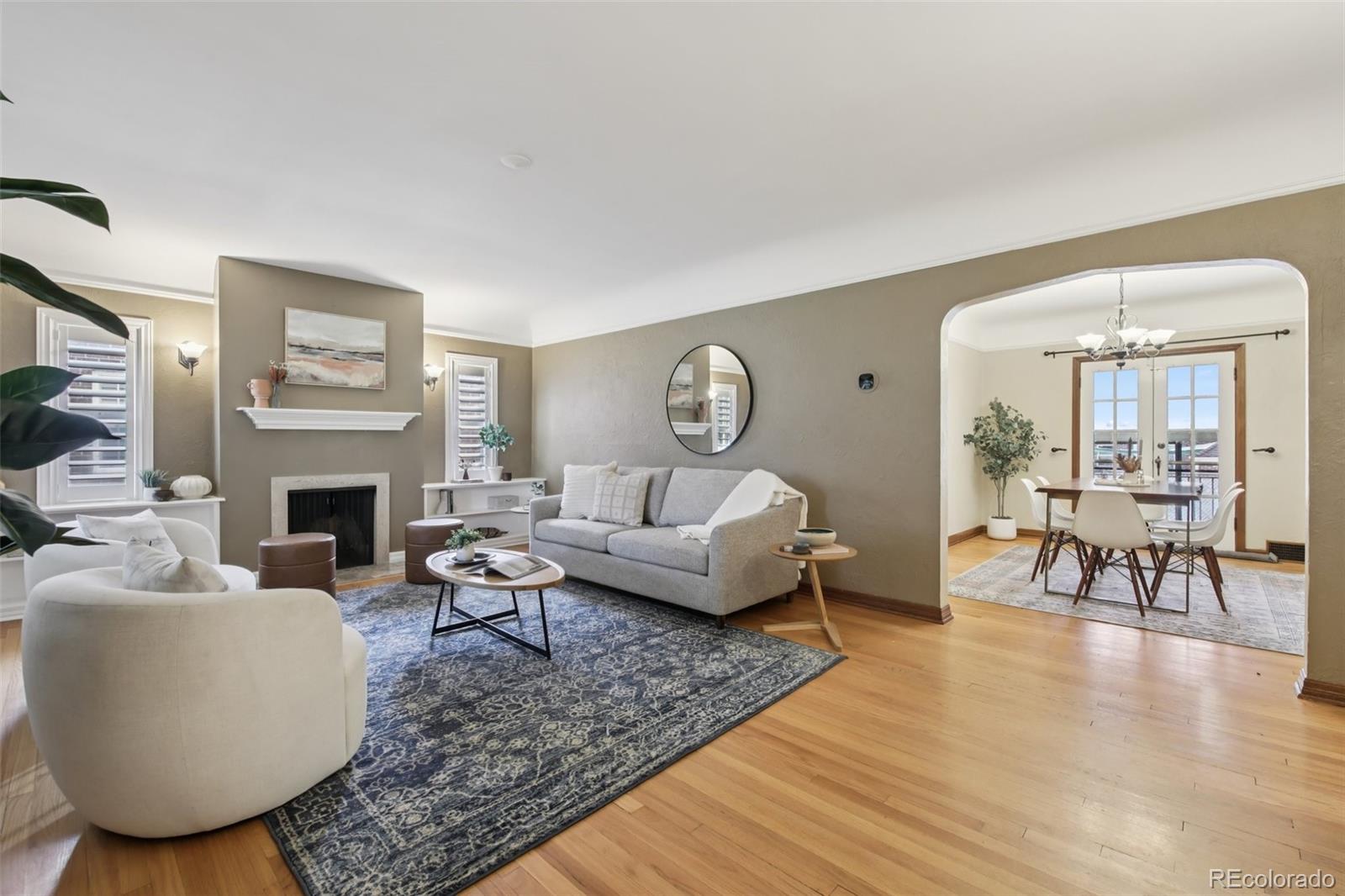 1325 N Monaco Parkway