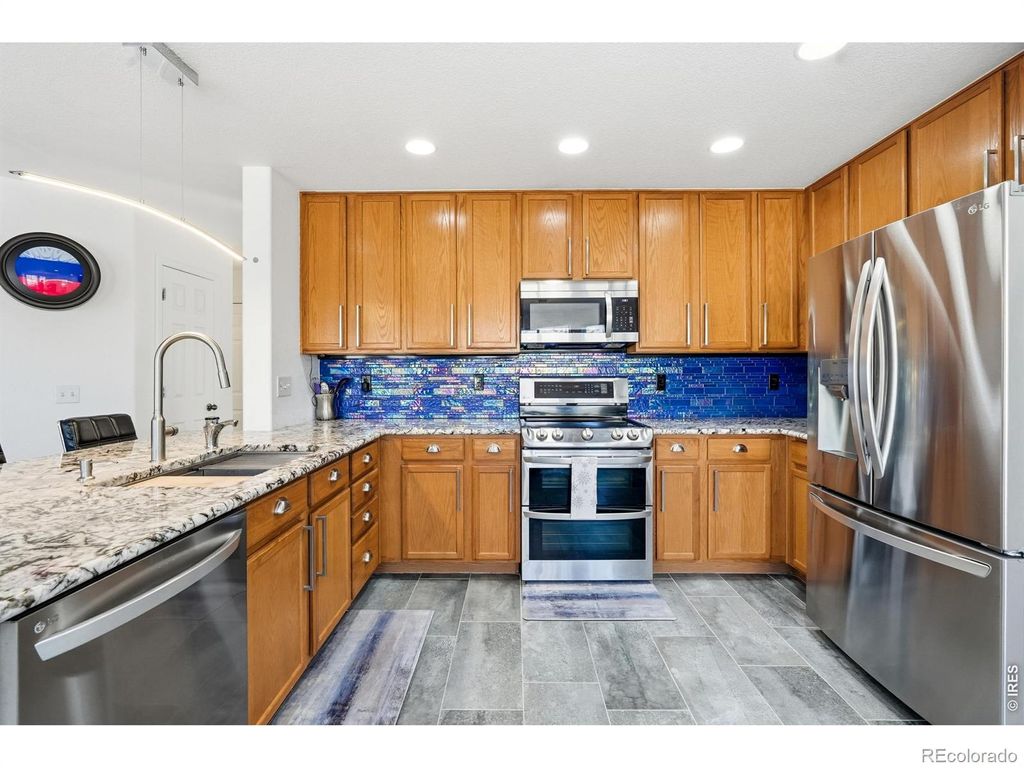 Photo of 14985 Elizabeth Street, Thornton, CO 80602 (MLS # IR1054829)