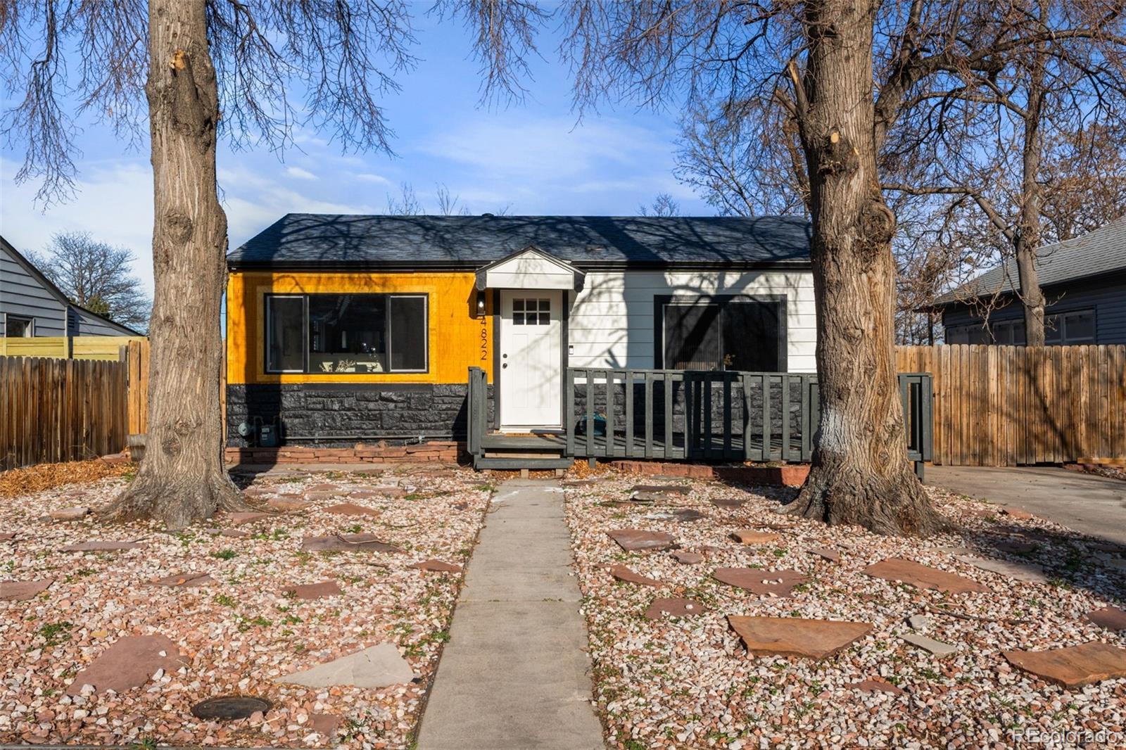 4822 Bryant Street