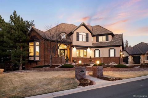 9329 E Star Hill Trail Lone Tree CO 80124