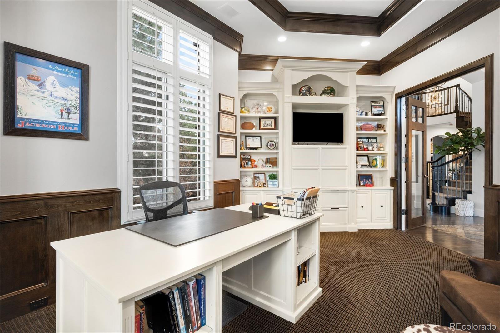 9329 E Star Hill Trail