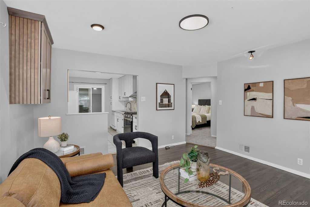 Photo of 1081 S Knox Court, Denver, CO 80219 (MLS # 4729551)