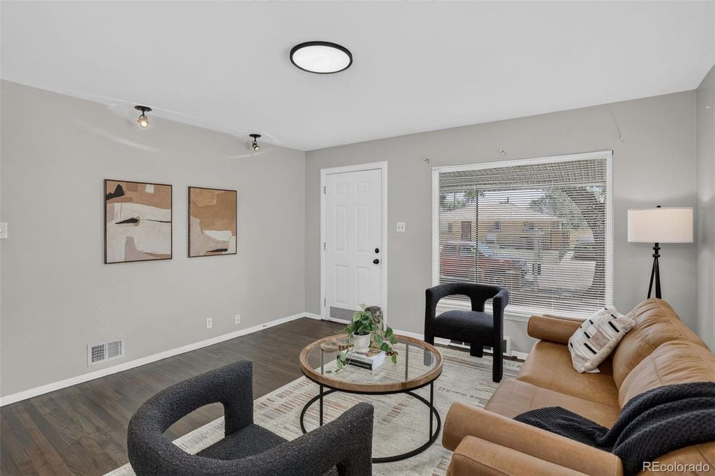 Photo of 1081 S Knox Court, Denver, CO 80219 (MLS # 4729551)