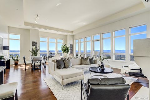 5455 Landmark Place 1206 Greenwood Village CO 80111