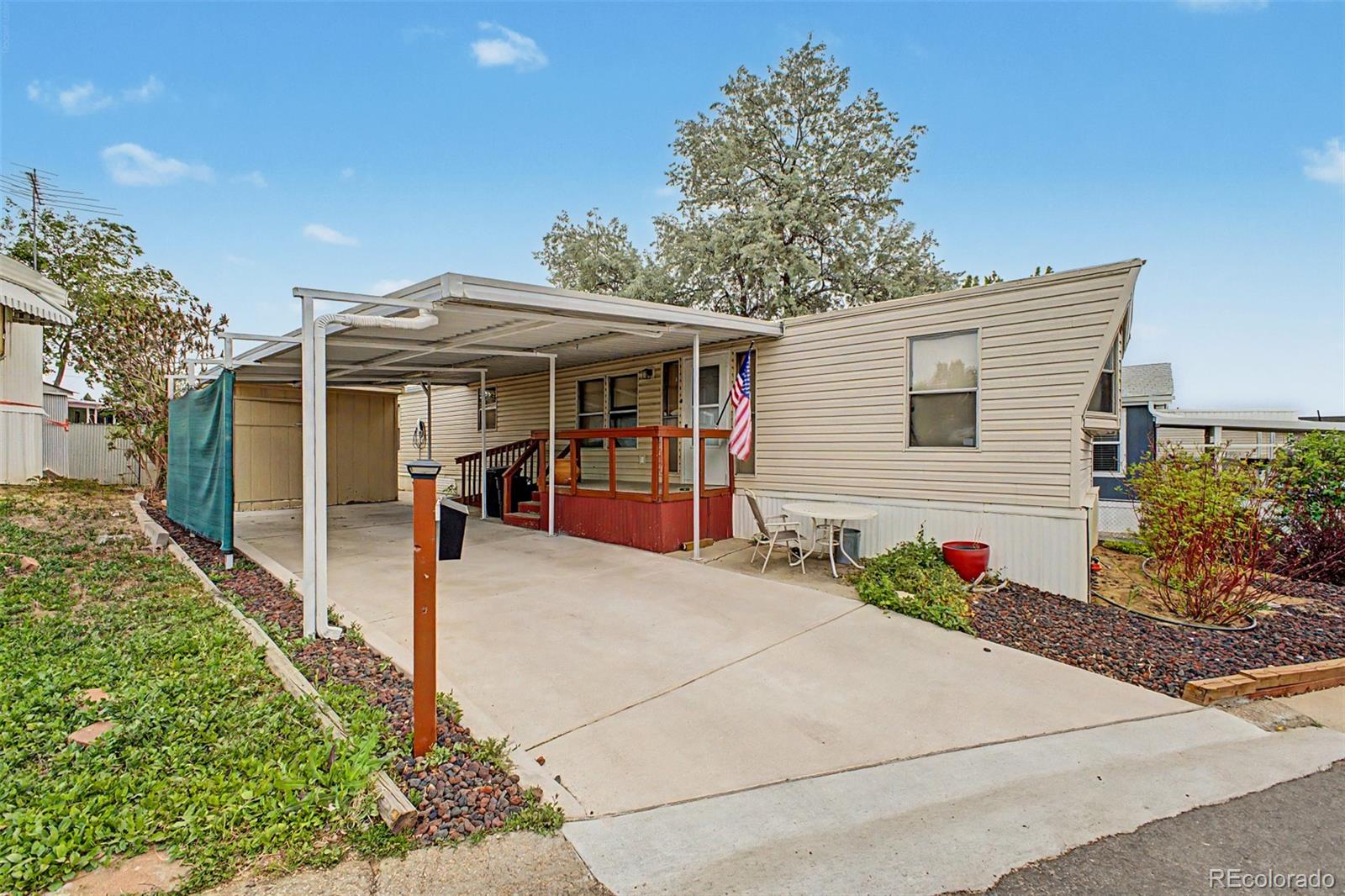 Photo 1 of 40 — 1801 W 92nd Avenue, Denver, CO 80260