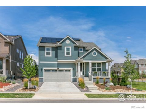 723 Drake Avenue, Erie, CO 80516 - #: IR973403