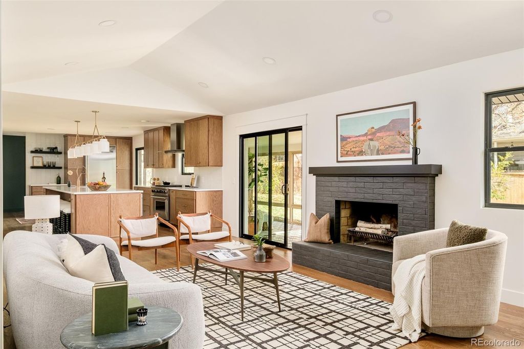 Photo of 4000 S Dahlia Street, Cherry Hills Village, CO 80113 (MLS # 3042887)