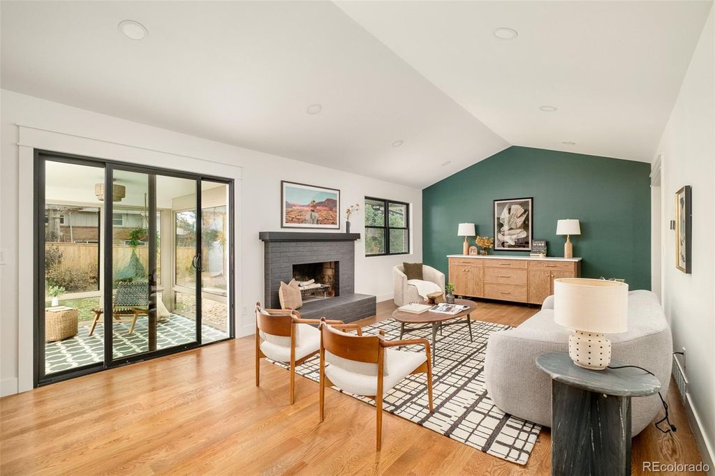 Photo of 4000 S Dahlia Street, Cherry Hills Village, CO 80113 (MLS # 3042887)