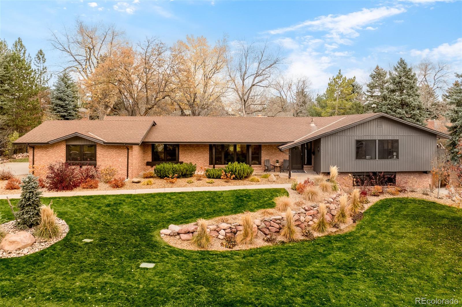 4000 S Dahlia Street