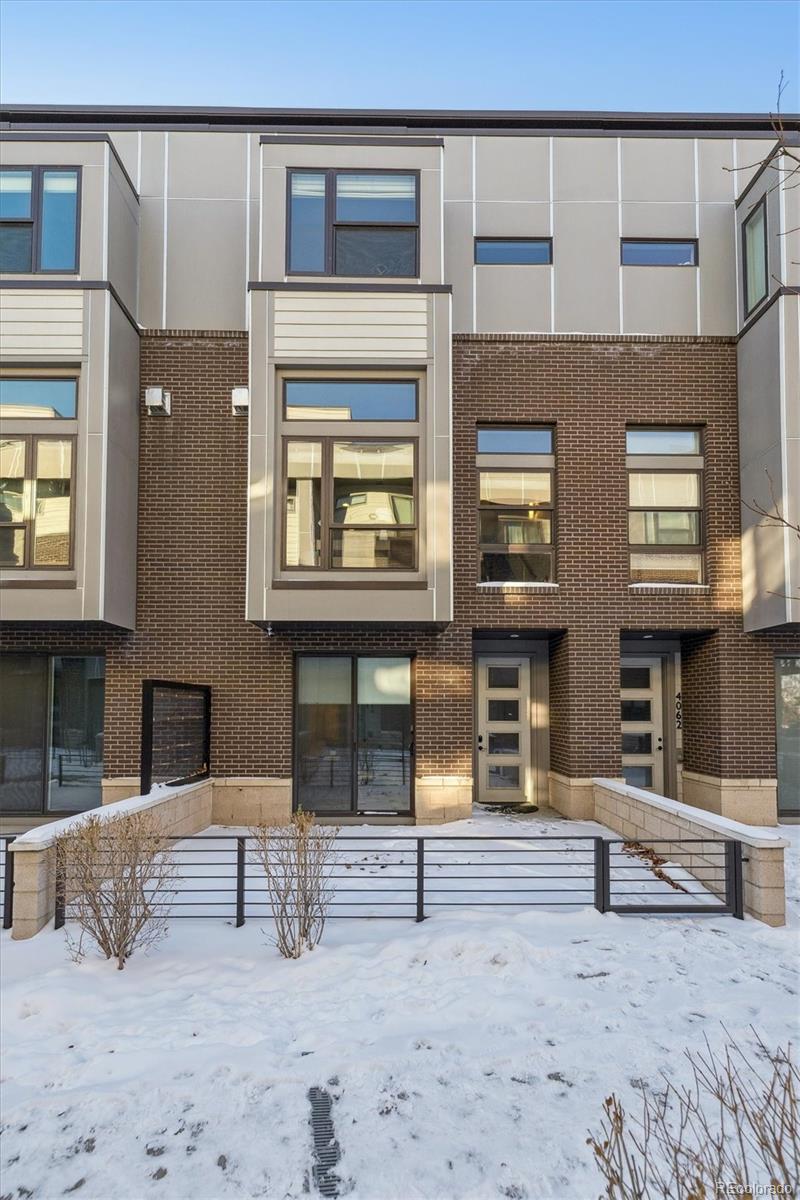 4060 W 16th Avenue, Denver, CO, 80204 1 4060 W 16th Avenue