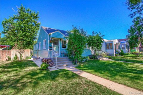 1636 Galena Aurora CO 80010