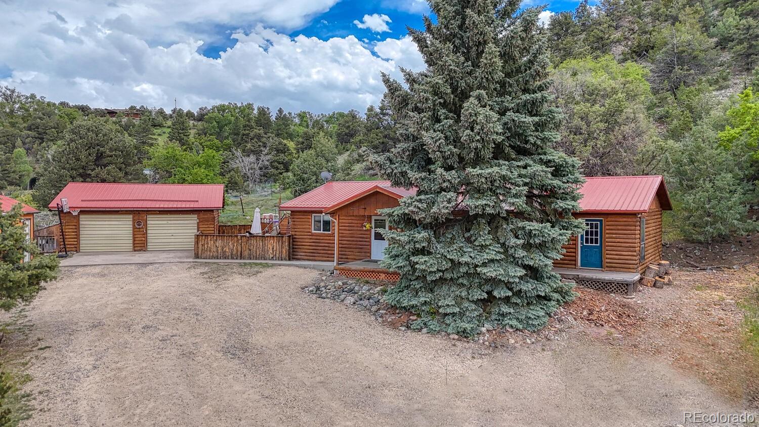 114 Loop Drive