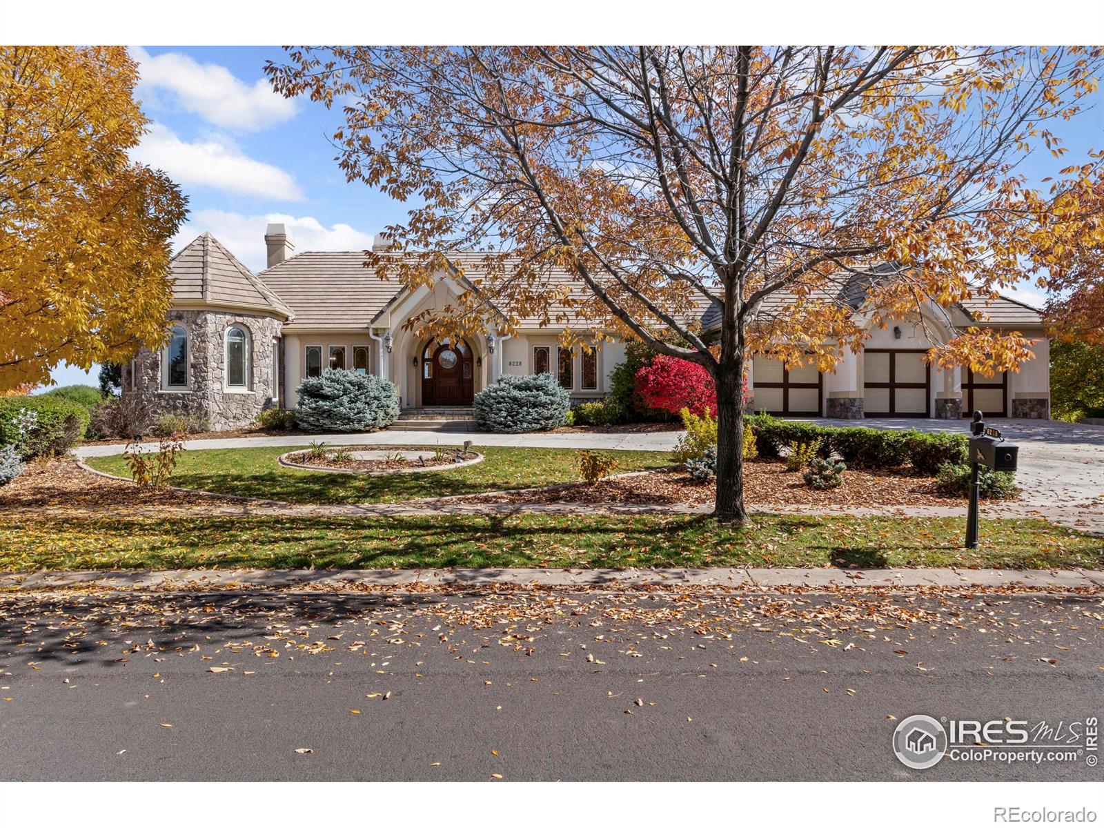 8228 Three Eagles Drive