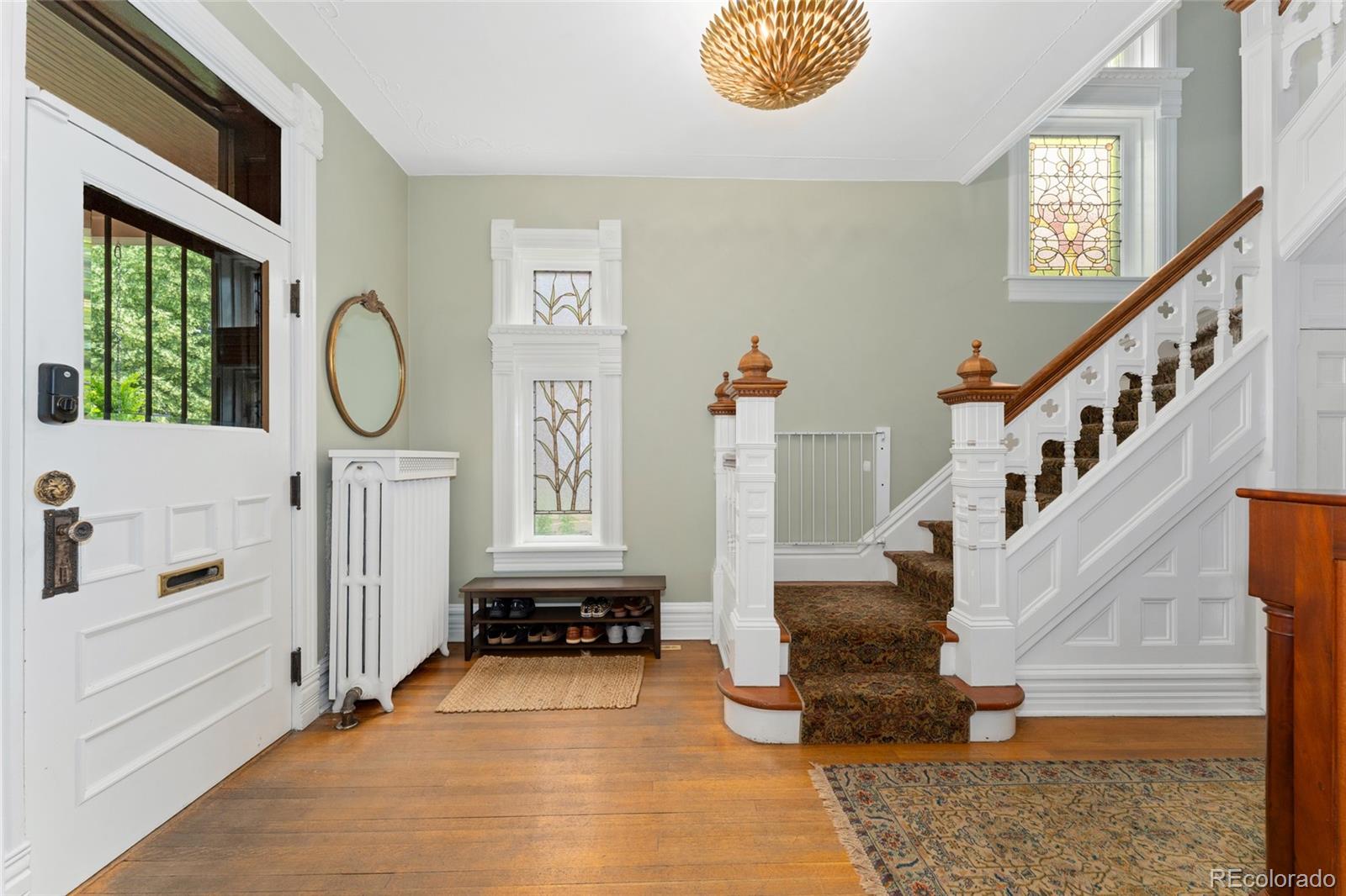 1154 N Clarkson Street, Denver, CO, 80218 3 1154 N Clarkson Street