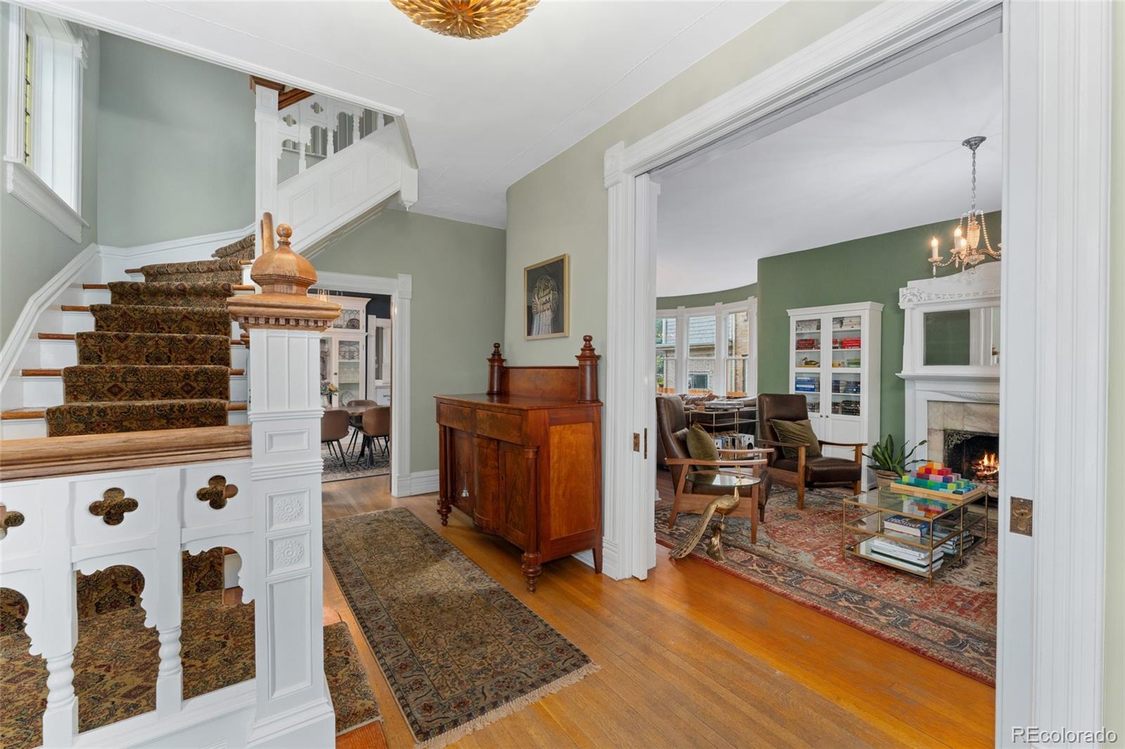 1154 N Clarkson Street, Denver, CO, 80218 4 1154 N Clarkson Street