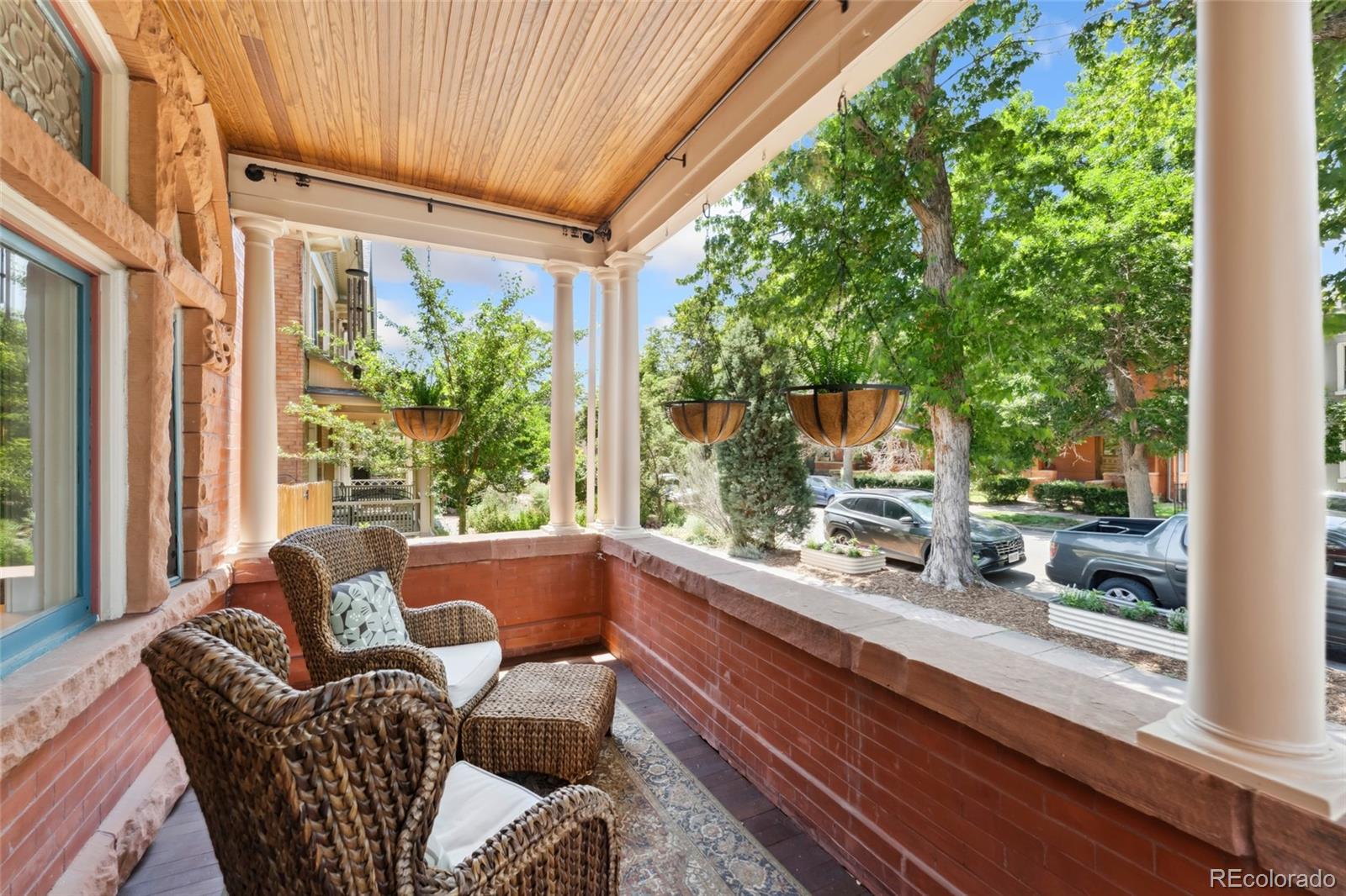 1154 N Clarkson Street, Denver, CO, 80218 2 1154 N Clarkson Street