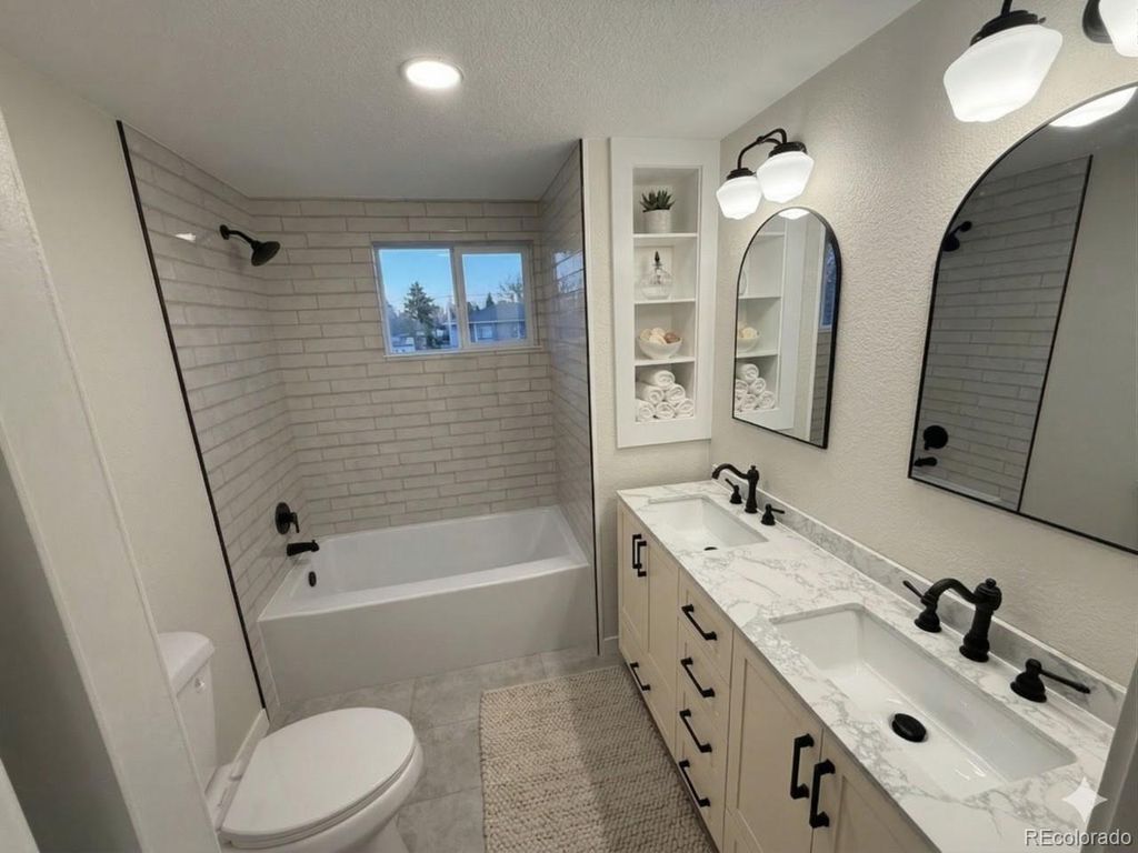 Photo of 5320 W 40th Avenue, Wheat Ridge, CO 80212 (MLS # 4717509)