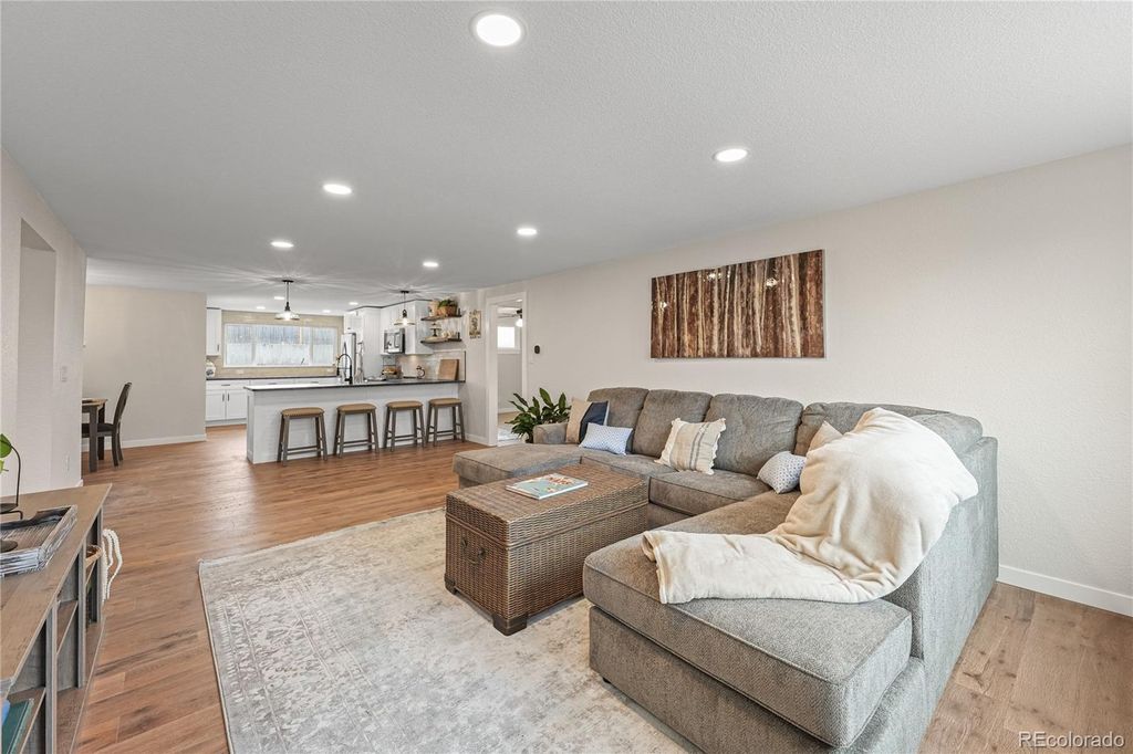 Photo of 5320 W 40th Avenue, Wheat Ridge, CO 80212 (MLS # 4717509)