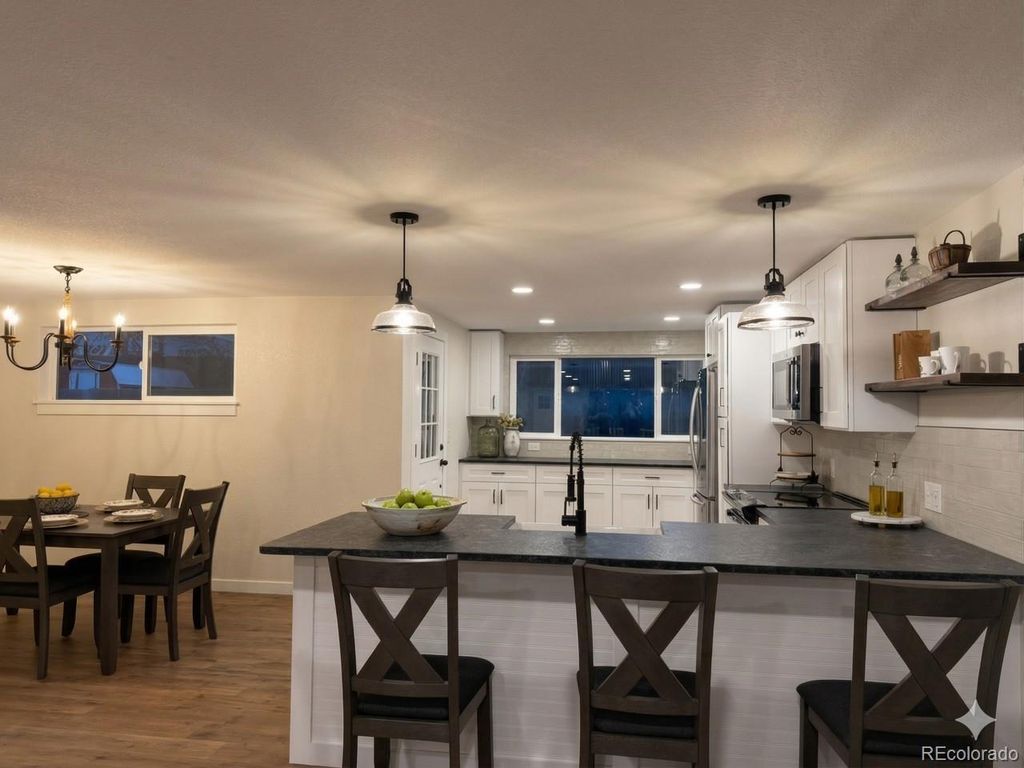 Photo of 5320 W 40th Avenue, Wheat Ridge, CO 80212 (MLS # 4717509)