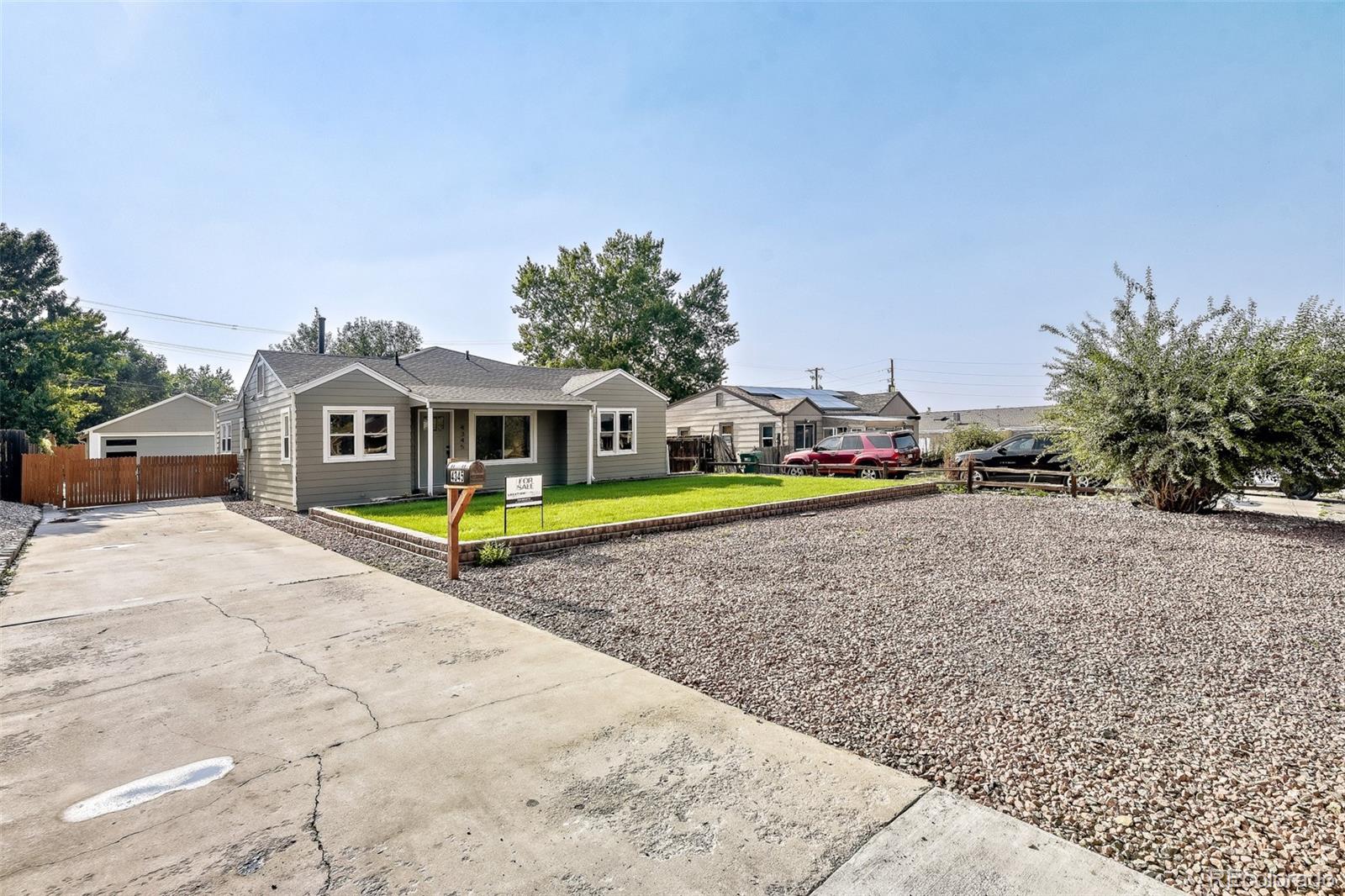 4345 Fenton Street