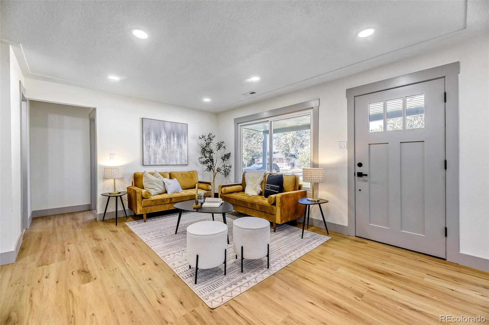 4345 Fenton Street