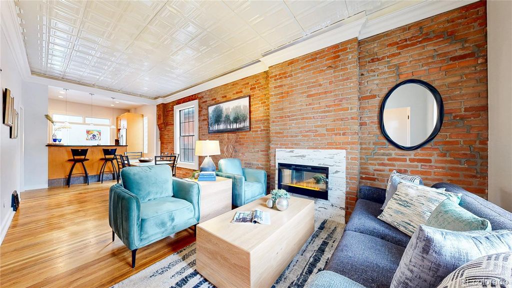 Photo of 3108 Lowell Boulevard, Denver, CO 80211 (MLS # 9508459)