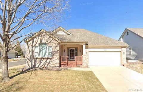 Photo of 2468 W 107th Drive, Denver, CO 80234 (MLS # 8540380)