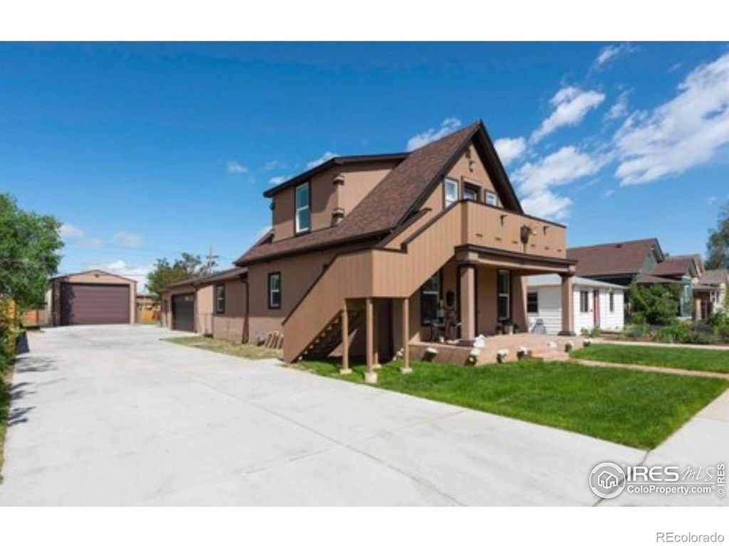 Photo of 365 S 2nd Avenue, Brighton, CO 80601 (MLS # IR1045271)