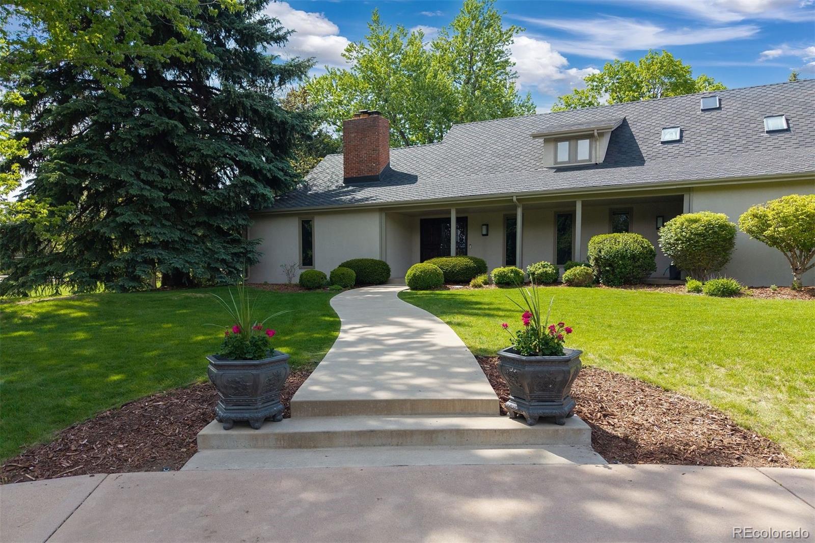 3 Tamarac Lane