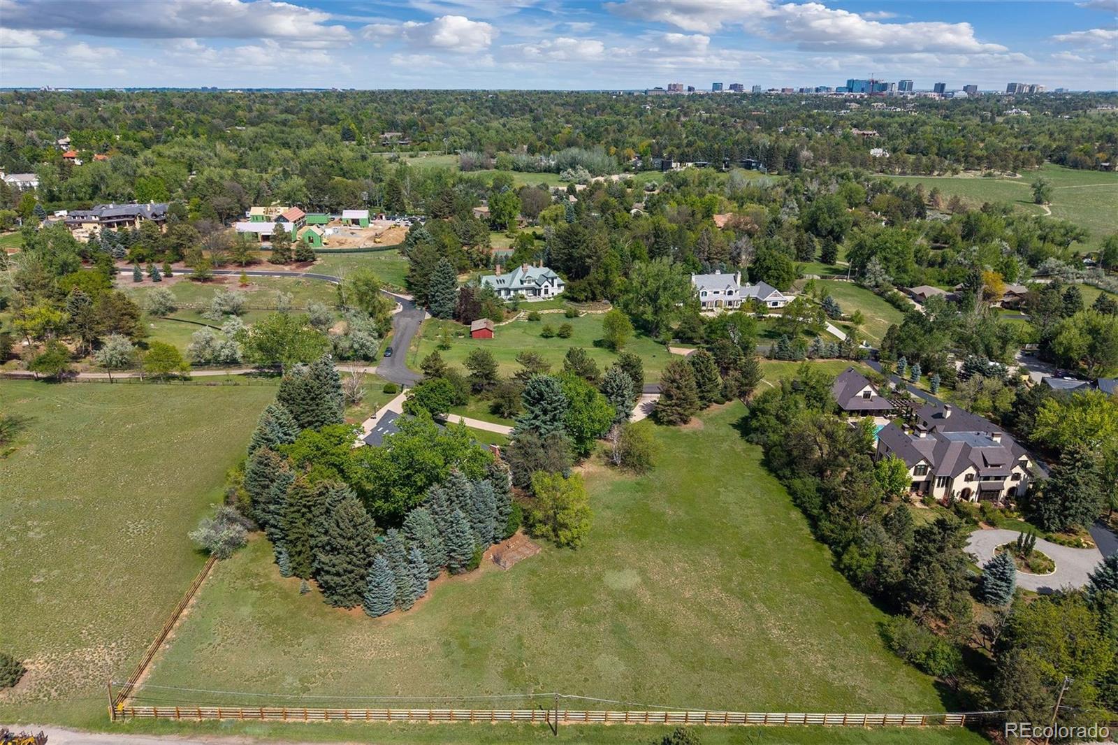 3 Tamarac Lane