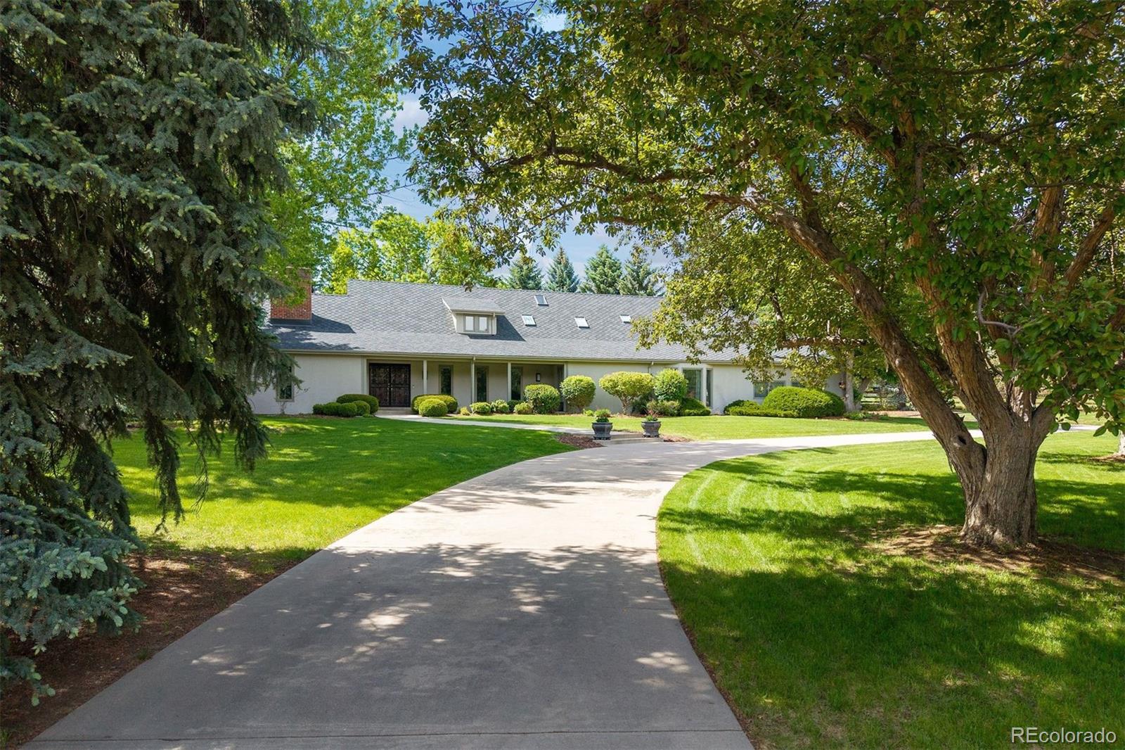 3 Tamarac Lane
