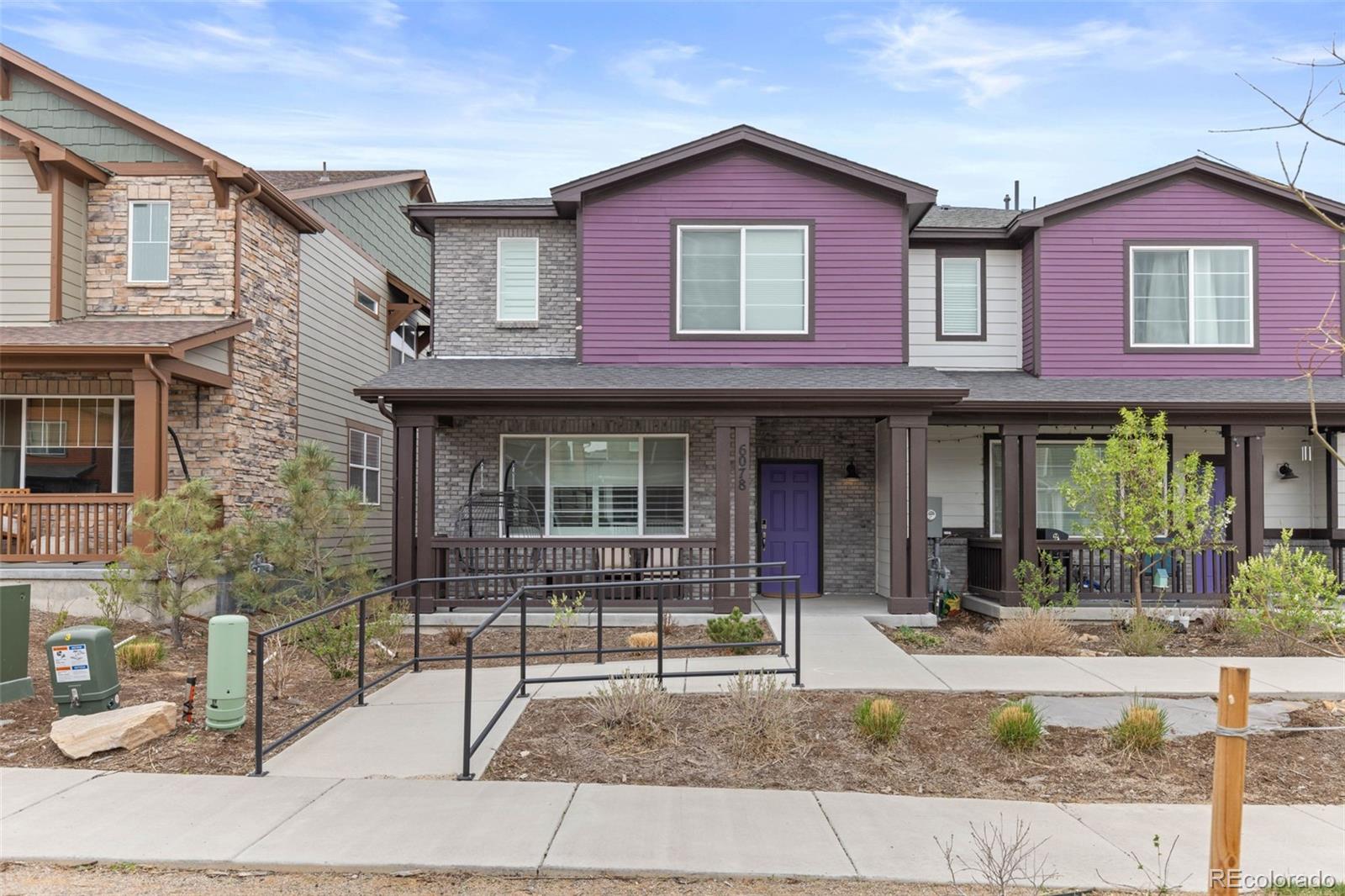 6078 N Lisbon Street