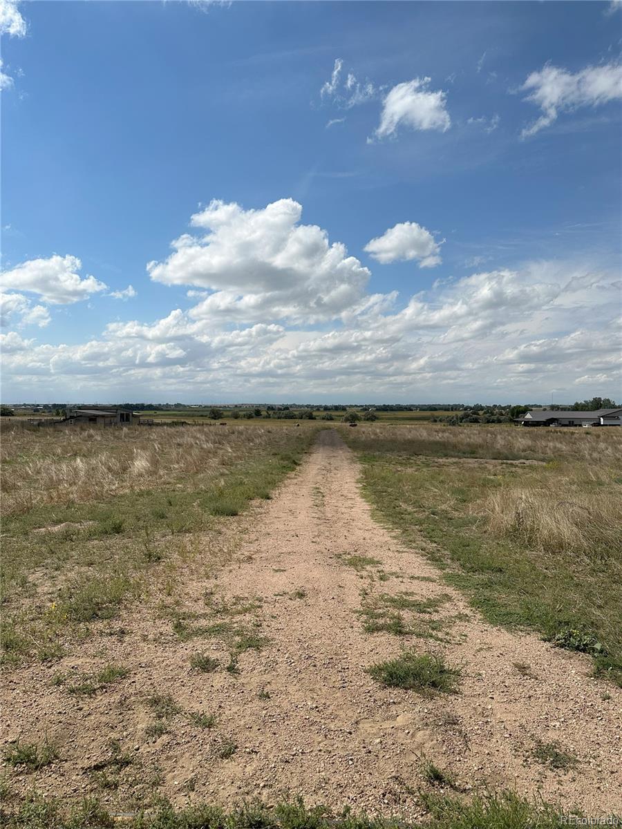 County Road 41