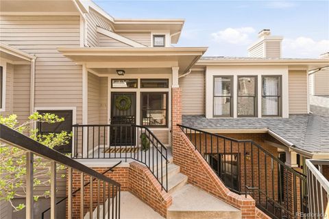 374 Milwaukee Street 374 Denver CO 80206