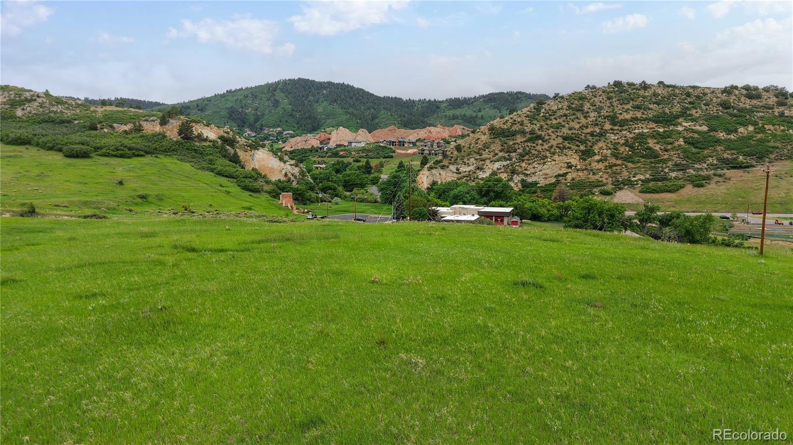 6406 E Roxborough Drive