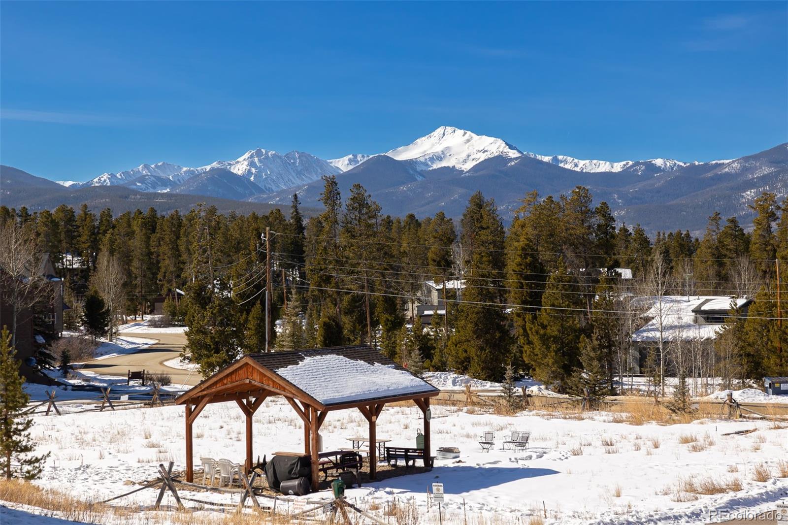 381 W Meadow Mile #4