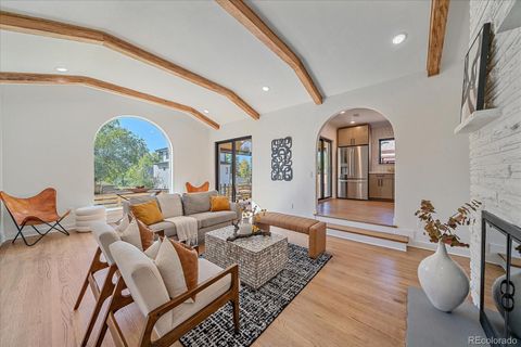 4205 W Byron Place Denver CO 80212