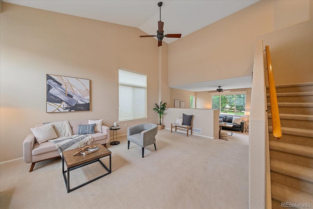 Photo of 9869 Burberry Way, Littleton, CO 80129 (MLS # 8404207)
